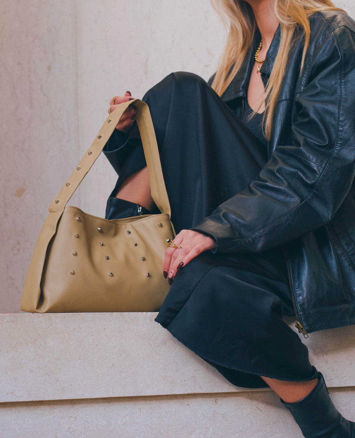 MAIA - Khaki