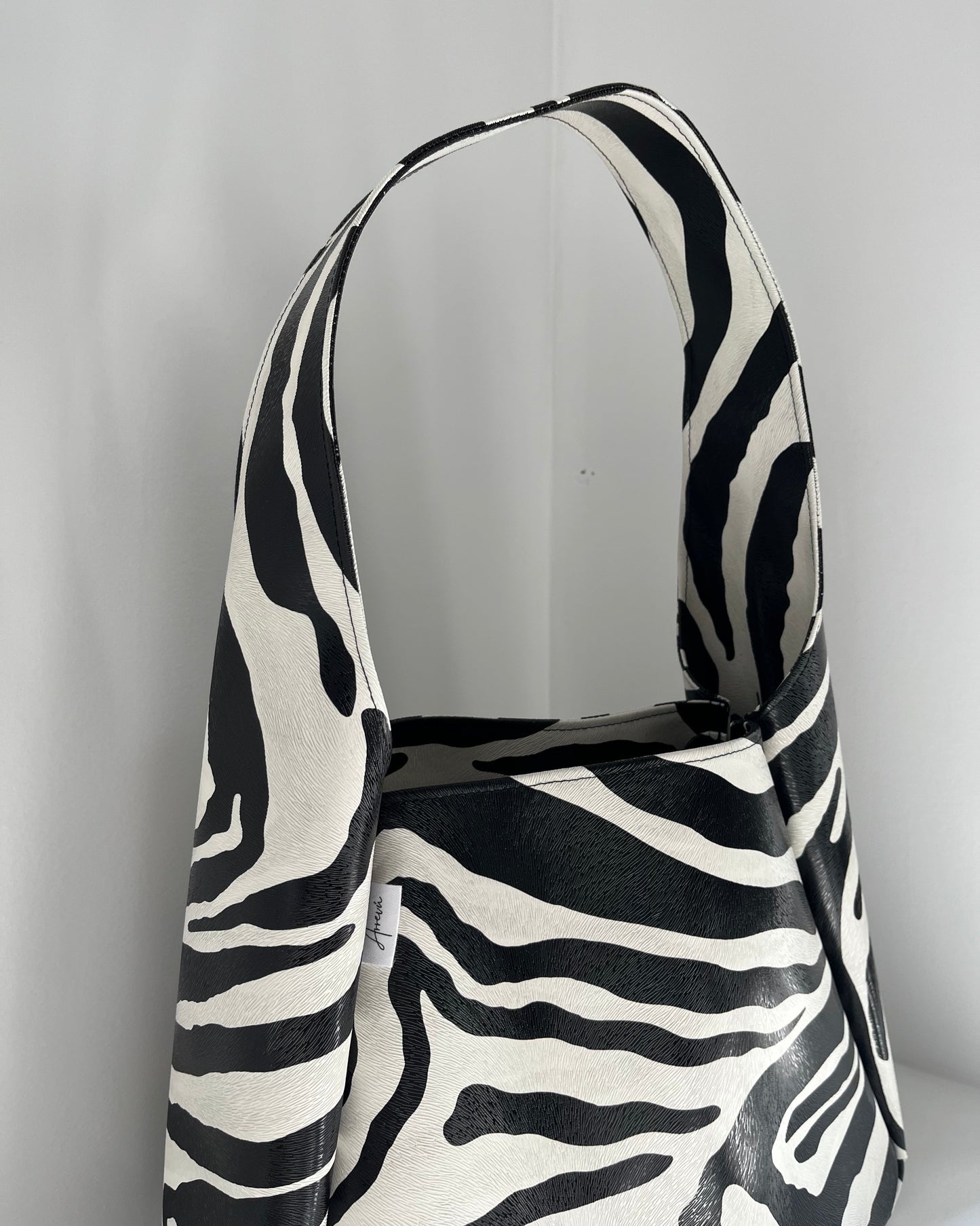 DÁLIA - Zebra