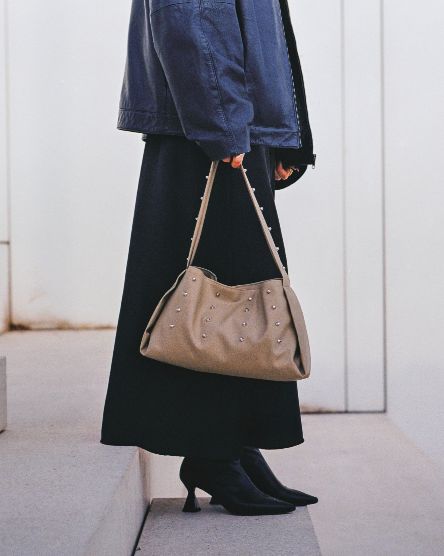 MAIA - Khaki