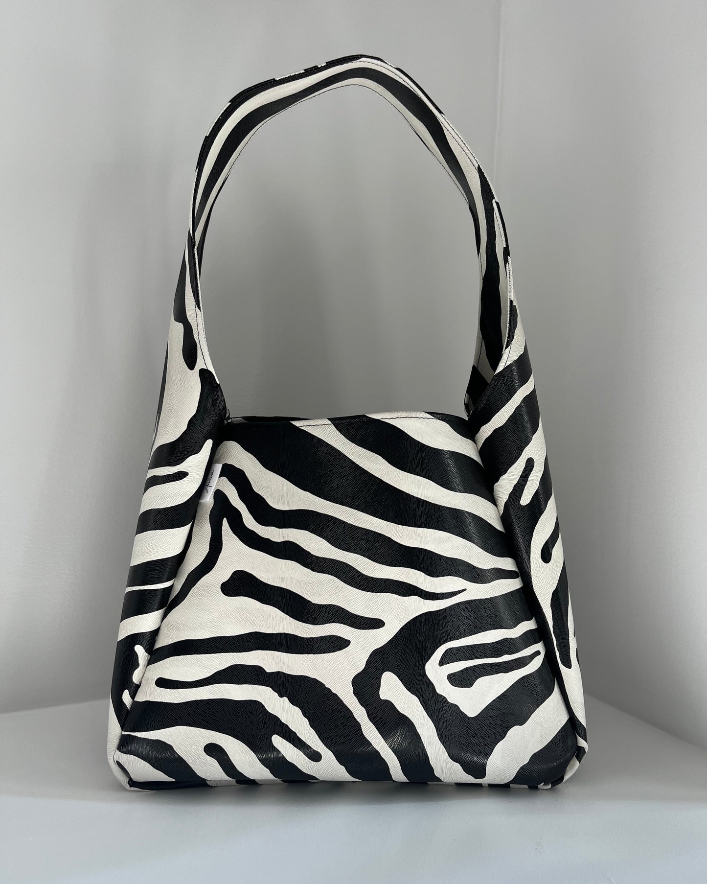 DÁLIA - Zebra