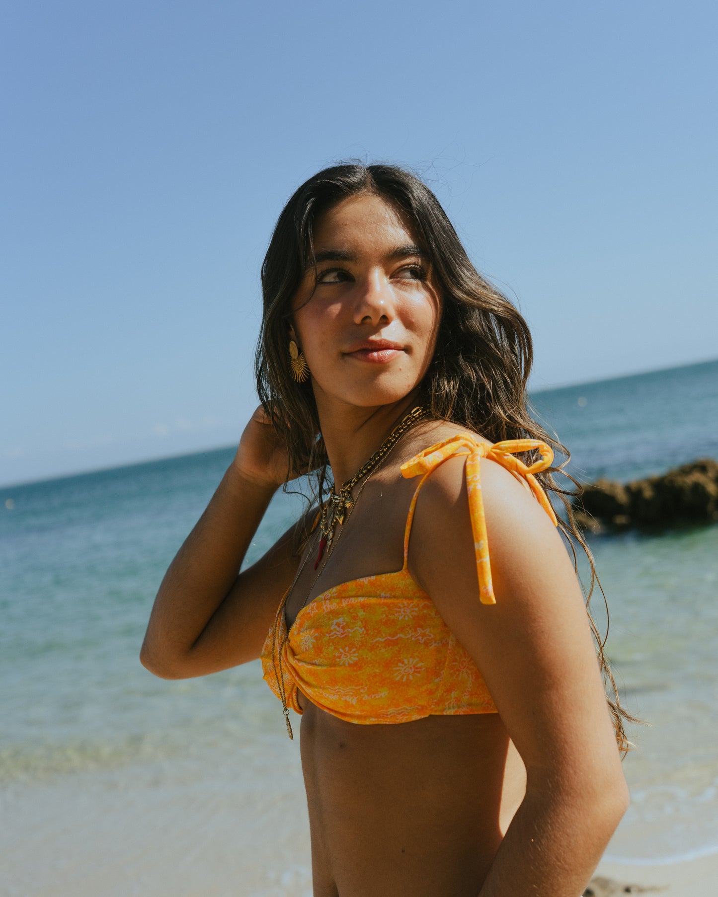 Top Rosa